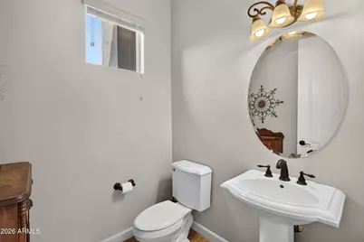 14136 E Bramble Berry Lane, Scottsdale, AZ 85262 - Photo 48