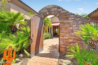 14136 E Bramble Berry Lane, Scottsdale, AZ 85262 - Photo 14