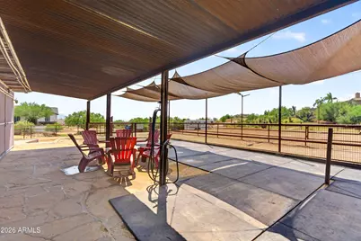 14136 E Bramble Berry Lane, Scottsdale, AZ 85262 - Photo 72