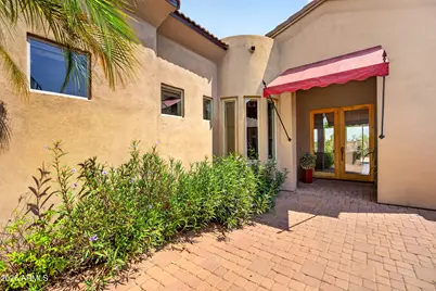 14136 E Bramble Berry Lane, Scottsdale, AZ 85262 - Photo 16