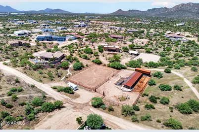 14136 E Bramble Berry Lane, Scottsdale, AZ 85262 - Photo 102