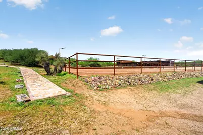 14136 E Bramble Berry Lane, Scottsdale, AZ 85262 - Photo 66