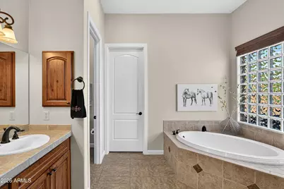 14136 E Bramble Berry Lane, Scottsdale, AZ 85262 - Photo 38