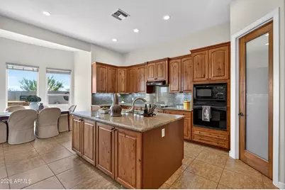 14136 E Bramble Berry Lane, Scottsdale, AZ 85262 - Photo 28