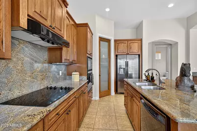 14136 E Bramble Berry Lane, Scottsdale, AZ 85262 - Photo 26