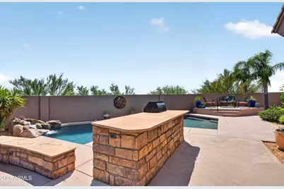 14136 E Bramble Berry Lane, Scottsdale, AZ 85262 - Photo 54