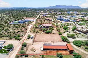 14136 E Bramble Berry Ln, Scottsdale, AZ 85262 - Photo 4