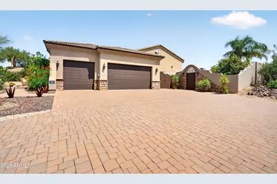 14136 E Bramble Berry Lane, Scottsdale, AZ 85262 - Photo 10