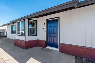 6407 W Roosevelt Street, Phoenix, AZ 85043 - Photo 2