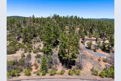 6007 Rim Road #066, Lakeside, AZ 85929 - Photo 1
