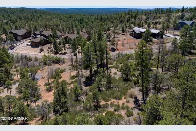 6007 Rim Road #066, Lakeside, AZ 85929 - Photo 6