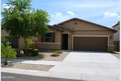 17639 W Country Club Terrace, Surprise, AZ 85387 - Photo 1