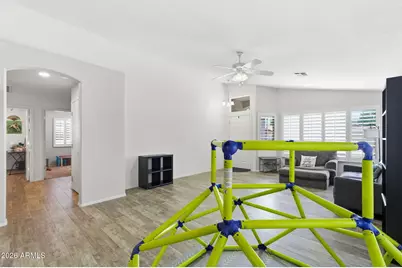 3960 E Pinon Court, Gilbert, AZ 85234 - Photo 18