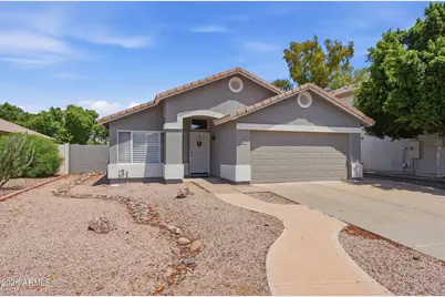 3960 E Pinon Court, Gilbert, AZ 85234 - Photo 1