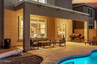 11533 N 150th Lane, Surprise, AZ 85379 - Photo 66