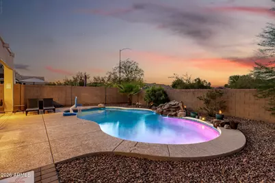 11533 N 150th Lane, Surprise, AZ 85379 - Photo 64