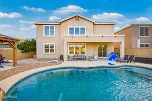 11533 N 150th Ln, Surprise, AZ 85379 - Photo 56