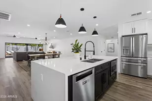 504 W Harmont Dr, Phoenix, AZ 85021 - Photo 20