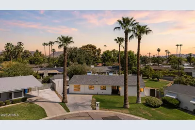 504 W Harmont Drive, Phoenix, AZ 85021 - Photo 1