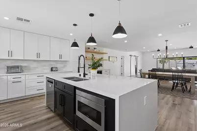 504 W Harmont Drive, Phoenix, AZ 85021 - Photo 22