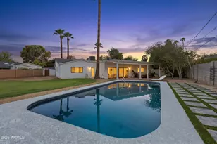 504 W Harmont Dr, Phoenix, AZ 85021 - Photo 4