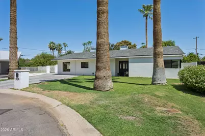 504 W Harmont Drive, Phoenix, AZ 85021 - Photo 52