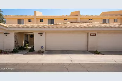 16015 N 30th Street #103, Phoenix, AZ 85032 - Photo 1