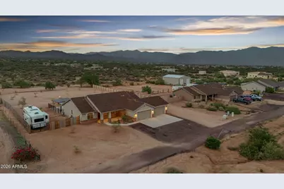 28313 N 164th Street, Scottsdale, AZ 85262 - Photo 82