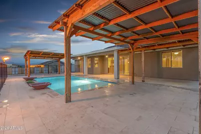 28313 N 164th Street, Scottsdale, AZ 85262 - Photo 64