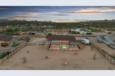 28313 N 164th Street, Scottsdale, AZ 85262 - Photo 92
