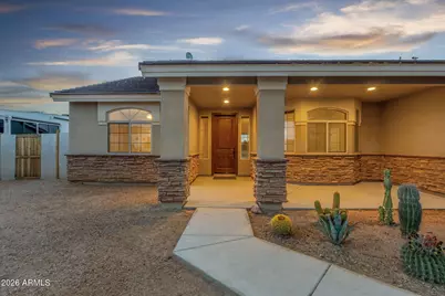 28313 N 164th Street, Scottsdale, AZ 85262 - Photo 50
