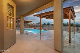 28313 N 164th St, Scottsdale, AZ 85262 - Photo 62
