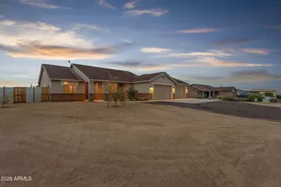 28313 N 164th Street, Scottsdale, AZ 85262 - Photo 52
