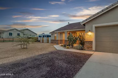 28313 N 164th Street, Scottsdale, AZ 85262 - Photo 48