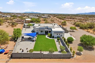 27615 N 155th Avenue, Surprise, AZ 85387 - Photo 64