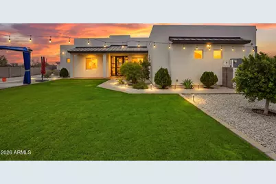 27615 N 155th Avenue, Surprise, AZ 85387 - Photo 1