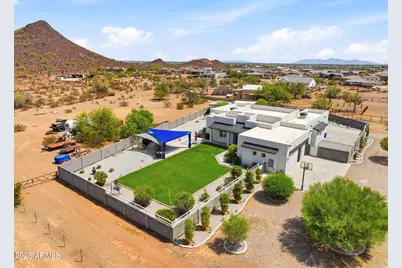 27615 N 155th Avenue, Surprise, AZ 85387 - Photo 56