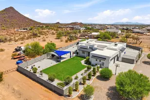 27615 N 155th Ave., Surprise, AZ 85387 - Photo 56