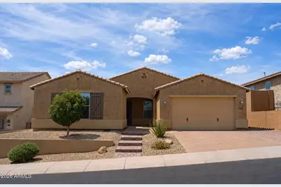 3016 W Tumbleweed Drive, Phoenix, AZ 85085 - Photo 1