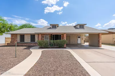 2309 E Commonwealth Avenue, Chandler, AZ 85225 - Photo 1