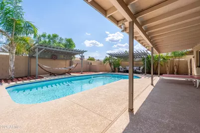 2309 E Commonwealth Avenue, Chandler, AZ 85225 - Photo 18