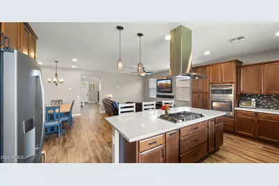 10052 E Tamery Avenue, Mesa, AZ 85212 - Photo 14
