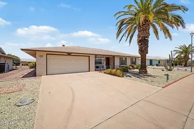 10420 W Gulf Hills Drive, Sun City, AZ 85351 - Photo 2