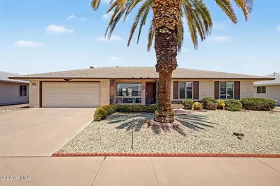 10420 W Gulf Hills Drive, Sun City, AZ 85351 - Photo 1