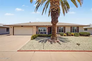 10420 W Gulf Hills Dr, Sun City, AZ 85351 - Photo 1