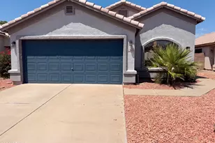 3428 W Via Del Sol Dr, Phoenix, AZ 85027 - Photo 1