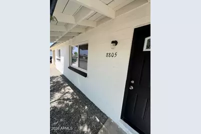 8805 N 28th Avenue, Phoenix, AZ 85051 - Photo 4