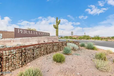 12333 E Soloman Road, Gold Canyon, AZ 85118 - Photo 18