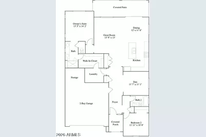 12333 E Soloman Road, Gold Canyon, AZ 85118 - Photo 4