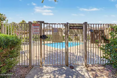616 S Hardy Drive #118, Tempe, AZ 85281 - Photo 20